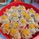Cooksnap dari Santy Nurcahya untuk resep Dimsum Ayam Pelangi