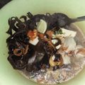 Cooksnap dari B-Suel She Crazzy untuk resep Menu Diet GM hari ke 6, Sup tahu jamur kuping (makan siang)
