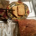 pakistanigirl94's cooksnap of when they made Apple Cinnamon Cake.