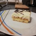 Uitz Viki Cooksnap-ja, amikor elkészítette a(z) Mascarpone krémes almás süti!🌞 receptet.