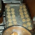 El cooksnap de Anto Leal Leal cuando hizo Scones dulces con aceite.