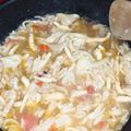 Cooksnap dari Syalia untuk resep Tumis Jamur Tiram