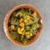 anjli Vahitra का कुकस्नैप जब उन्होंने सेम की सब्जी (Sem ki sabzi recipe in hindi) बनाया था।