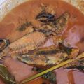 Cooksnap dari Desty untuk resep Asam pedas daging(sampadeh dagiang)