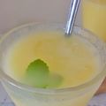 Cooksnap dari Yanda Starilia untuk resep Jus Jagung