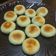 Cooksnap dari Wita Pebriani untuk resep Pia Kacang Hijau (Teflon)