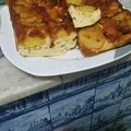 El cooksnap de Mariana Vigil cuando hizo 😀😃Torta super😁😃 sin gluten😁.