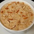 Preeti Singh का कुकस्नैप जब उन्होंने मीठी सेवई (Meethi Sevai Recipe in Hindi) बनाया था।