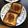 El cooksnap de inge cuando hizo French toast (tostadas francesas).
