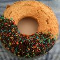 Cooksnap dari ntrun untuk resep Banana Cake Simple, No Mixer