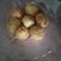 Cooksnap dari Susi Inka88210 untuk resep Nugget ayam wortel (meatball chicken nugget)