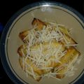 Cooksnap dari Septiya Ningrum untuk resep Pisang susu keju