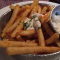 Karan Tripathi (Food Fanatic) का कुकस्नैप जब उन्होंने देशी मसाला फ्रेंच फ्राइज (Desi masala french fries recipe in hindi) बनाया था।