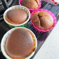 luxma 的 蜂蜜杯子蛋糕(無油無泡打粉低糖)(影音) cooksnap