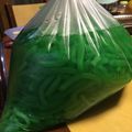 Cooksnap dari Wuri ( Mama Putri ) untuk resep Cendol homemade
