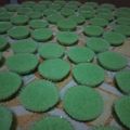 Cooksnap dari Dewi Shinta untuk resep Puding lumut ala dapur ummi