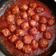 La cooksnap de antonio gonzalez cuando cocinó Albóndigas con salsa de tomate frito