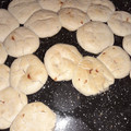 El cooksnap de PaliPali cuando hizo Chipas ideal mates🙋‍♀️ 🇵🇾.