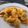 El cooksnap de Catta cuando hizo Merluza encebollada.