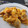 El cooksnap de Catta cuando hizo Merluza encebollada.