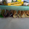 Cooksnap dari Dina Mareta Sanger untuk resep Kue Manja