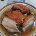 Cooksnap dari Barnabas Januario untuk resep Babi Hong Sayur Asin | Braised Pork Belly with Preserved Vegie |