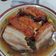 Cooksnap dari Barnabas Januario untuk resep Babi Hong Sayur Asin | Braised Pork Belly with Preserved Vegie |
