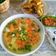 Cooksnap dari farida Sulthan 🇮🇩 (IG. Malika02782) untuk resep Sop Bakso Wortel