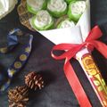 Cooksnap dari Tata My Beloved untuk resep Putu Ayu jumbo 1 telur dan takaran sendok