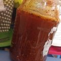 El cooksnap de OLEVERT orta cuando hizo Salsa macha.