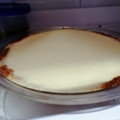 El cooksnap de Ruth Lobato cuando hizo Tarta mousse de frambuesas, fresas y yogur.