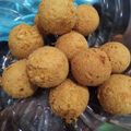 Cooksnap dari Evia Gusnita untuk resep Tahu Bulat