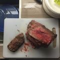 pizzah's cooksnap of when they made Simple oven roastbeef.