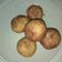Cooksnap dari Indah Poppy Hofiana untuk resep Bola-bola ubi