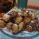 El cooksnap de Carol Jabillol Barboza cuando hizo Buñuelos de banana.