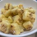 Cooksnap dari frisilia tifany untuk resep Almond Puff Pastry
