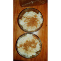 El cooksnap de Lorena gonzalez cuando hizo Arroz con leche ✌.