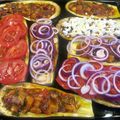Cooksnap από common στη συνταγή Μελιτζάνες ιμάμ