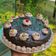 Neeti Patel's cooksnap of when they made કિટકેટ કેક(kitket cake recipe in gujarati).