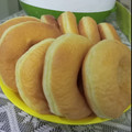 Cooksnap dari Isaura kurnia untuk resep Donat super lembuutt, empukk ala jco 👍 (takaran sendok makan)