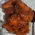 Cooksnap dari atika amarwaty untuk resep Spicy chicken wings (sangat simple)