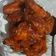 Cooksnap dari atika amarwaty untuk resep Spicy chicken wings (sangat simple)