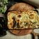 Cooksnap dari Corrie Permadi untuk resep Garden Focaccia