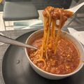 El cooksnap de Ricardo Aguilar Delgado cuando hizo Salsa boloñesa - Mi receta definitiva.