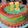 El cooksnap de Estela cuando hizo Torta para Santi!!! Torta para Tomi sin lactosa!.