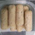 Cooksnap dari Windy Octavia untuk resep Sosis Homemade