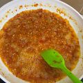 Cooksnap dari Agnest Palindra untuk resep Sambel bawang tahan 2 minggu