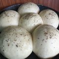 Cooksnap dari Widya Marini Lusiana untuk resep Burger bun teflon