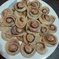 صورة من A Aqel، شاركها بعد تجربة وصفة السينابون