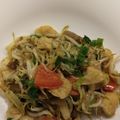 Cooksnap dari Vina Yulianti untuk resep Oseng toge telor puyuh balita